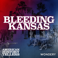 Bleeding Kansas | The Pottawatomie Massacre | 2