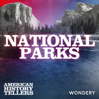 Encore: National Parks | Rough Rider | 3