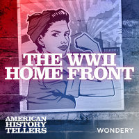 The WWII Home Front - Arsenal of Democracy | 1