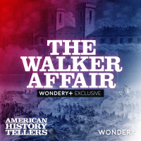 The Walker Affair | The Gray-Eyed Man of Destiny | 1