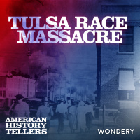 Tulsa Race Massacre - Rebirth | 4