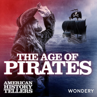 The Age of Pirates | Captain Kids Adventure | 2