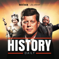 History Daily: Pan Am Shuts Down for Good