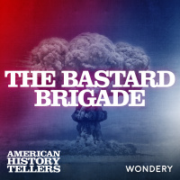 The Bastard Brigade - The Strangest Man | 4