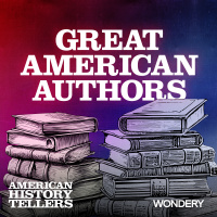 Great American Authors | Louisa May Alcott: The Breadwinner | 2