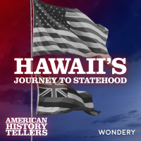 Hawaiis Journey to Statehood | Day of Infamy | 4