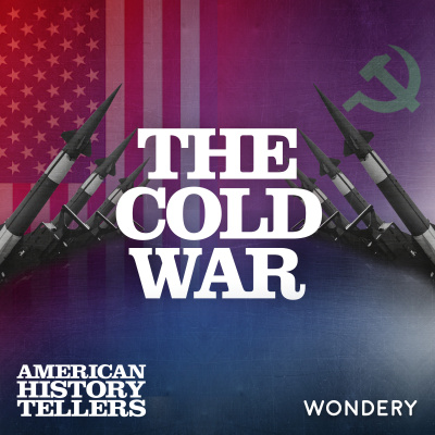 American History Tellers