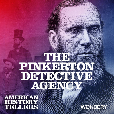 American History Tellers