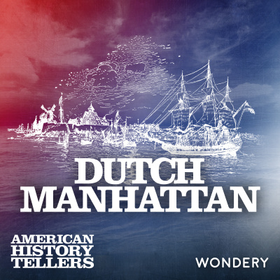 American History Tellers