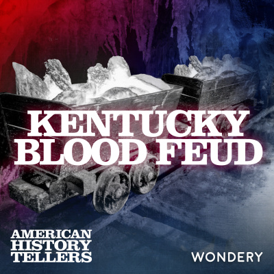 American History Tellers