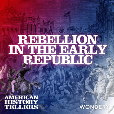 American History Tellers