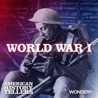American History Tellers
