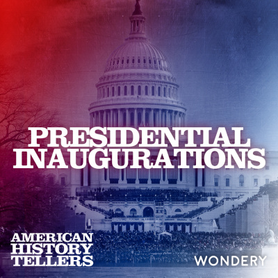 American History Tellers