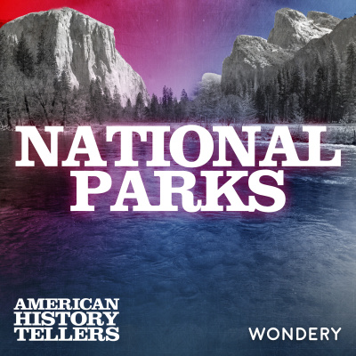 American History Tellers