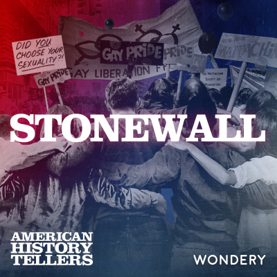 American History Tellers