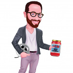 Jason Aron Manifest