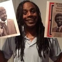 Episode 6: Don Fullilove – Mayor, I like the sound of that…