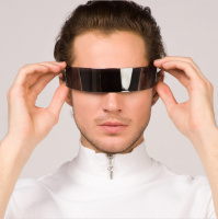 RAF294: Meals of the Future