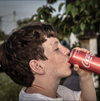 RAF299: I Could Have a Coke