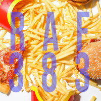 RAF383: The Epidemic of Obesity