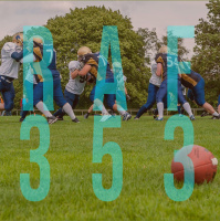 RAF353: The Lombardi Rules