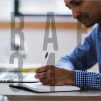 RAF341: Be a Health Expert