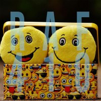 RAF410: Happy Habits