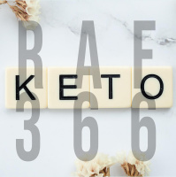 RAF366: Its About the Fat