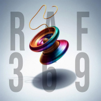 RAF369: End of the Yo-yo String