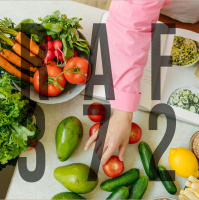 RAF372: Dental Health Part 3 - Diet