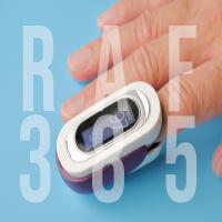 RAF385: Intro to Pulse Oximetry