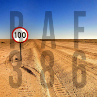 RAF386: Living to 100 2025