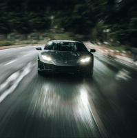 RAF287: What Drives Me