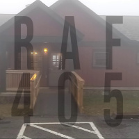 RAF405: Mt. Magazine State Park Arkansas 2025 - Cabin 13