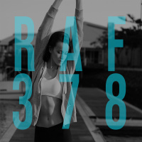 RAF378: Dental Health Part 9 - Whole Body Health