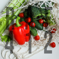RAF412: Plant-Based Diets