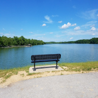 RAF073: A New Personal Record