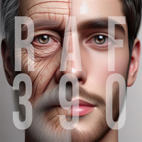 RAF390: Aging Reversed! Part 3 - The Information Theory