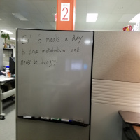 RAF046: The External Factor