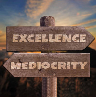 RAF298: Moderation in All Things