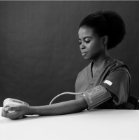 RAF335: Watching My Blood Pressure