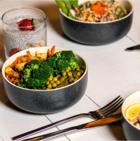 RAF290: More Meals to Lose Weight