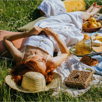 RAF295: To Overeat, Perchance to Sleep