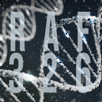 RAF422: Finding Your Biological Age