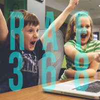 RAF368: Enjoyment is Healthy