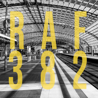 RAF382: The CORAL COVID-19 Studies