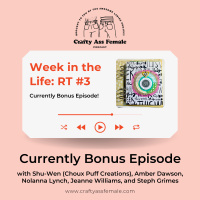 Week in the Life Final Roundtable Currently List