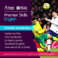 Premier Vocabulary - Hard - On the back foot