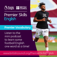 Premier Vocabulary - Easy - Warm up