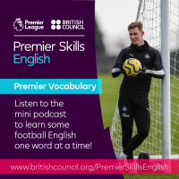 Premier Vocabulary - Easy - Post